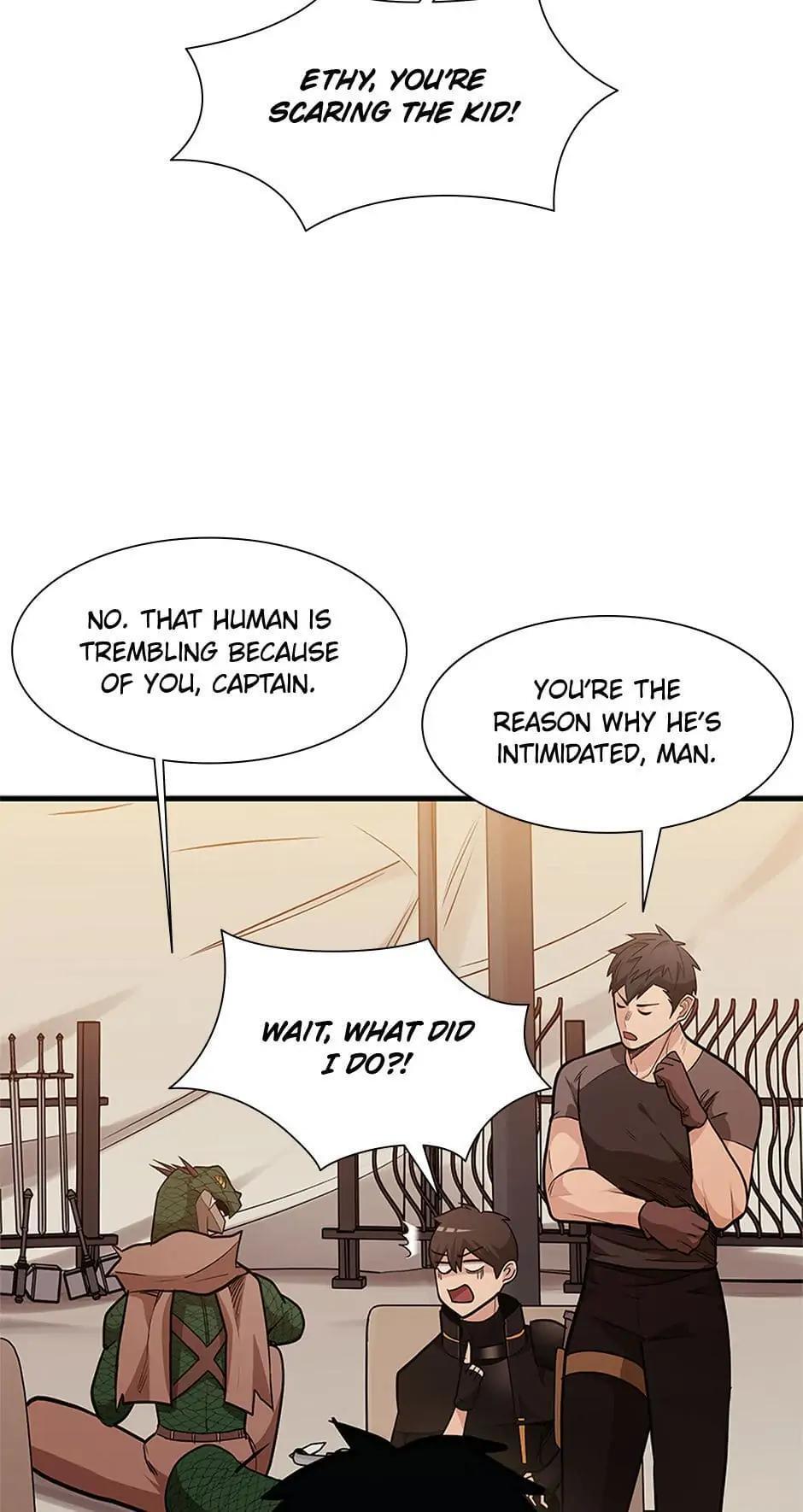 Read The Tutorial Is Too Tough! Manga Online