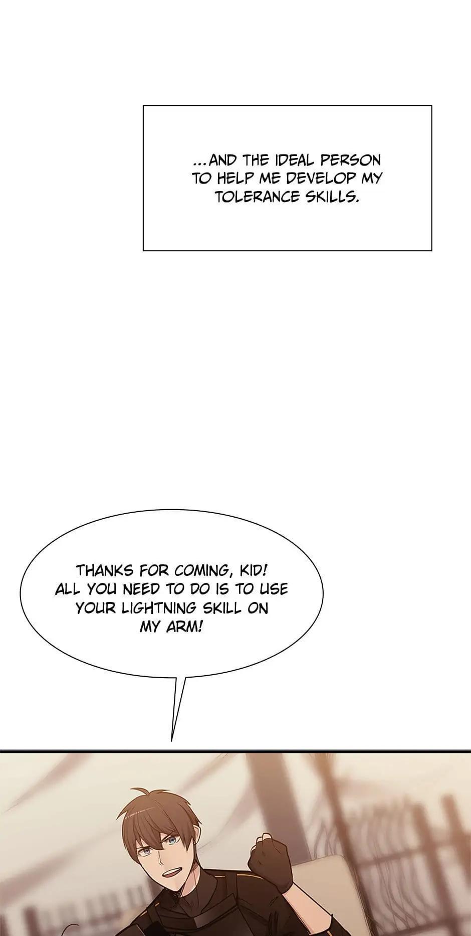 Read The Tutorial Is Too Tough! Manga Online