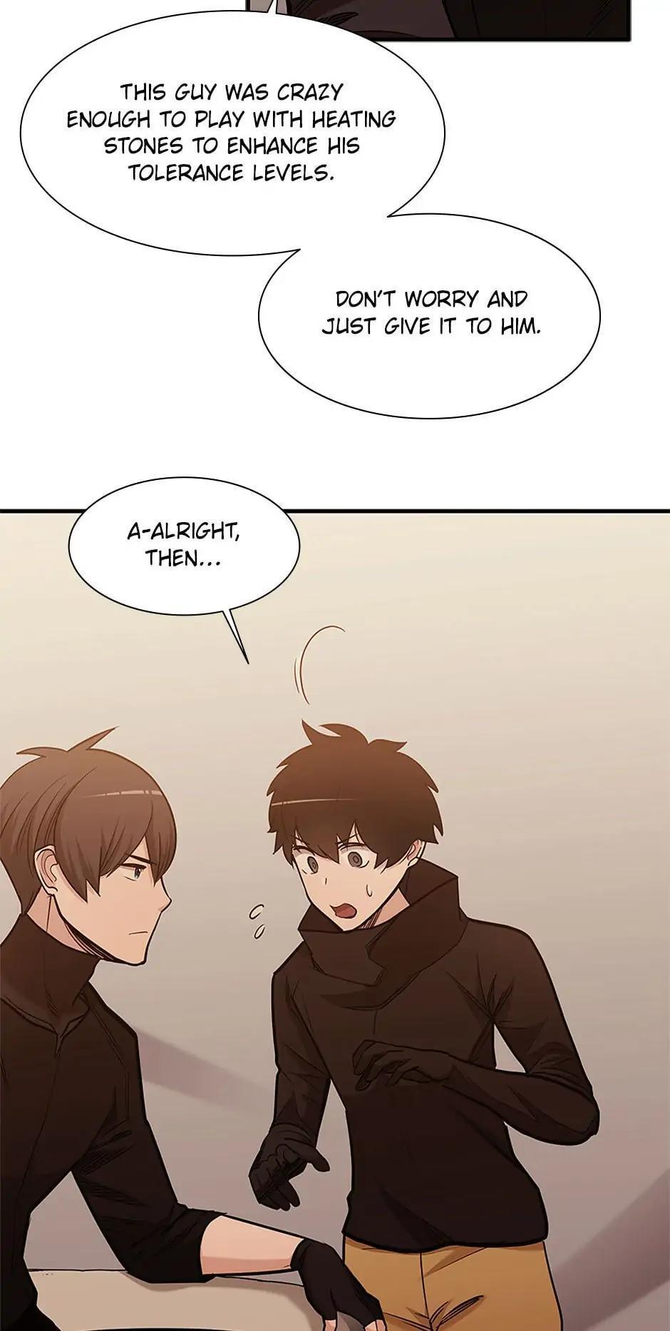Read The Tutorial Is Too Tough! Manga Online