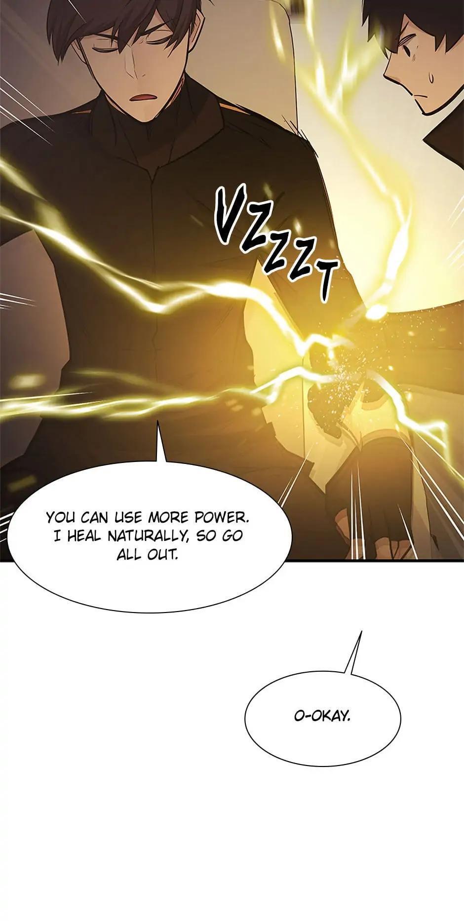 Read The Tutorial Is Too Tough! Manga Online
