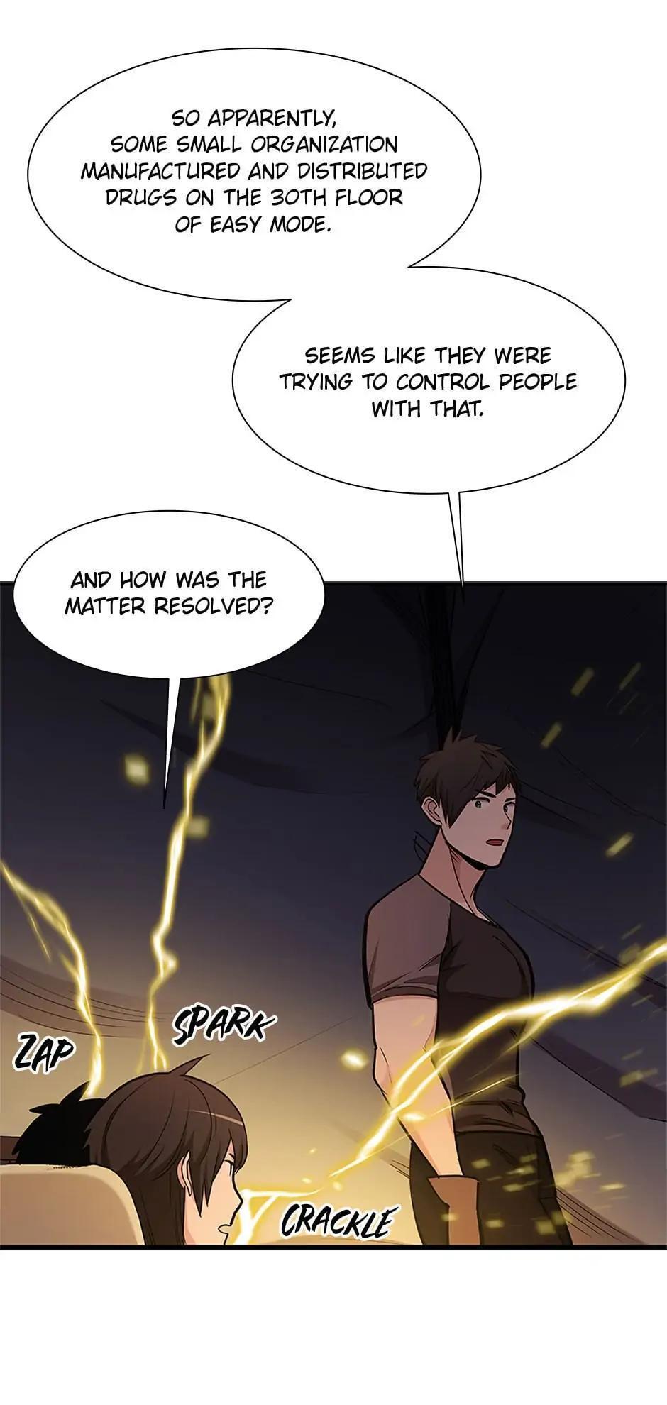 Read The Tutorial Is Too Tough! Manga Online