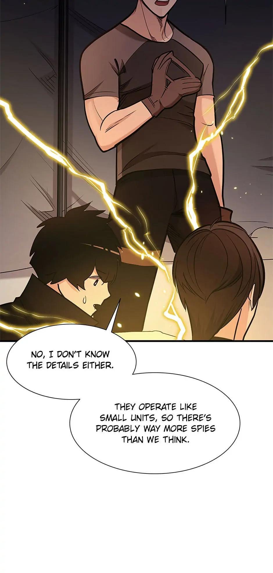 Read The Tutorial Is Too Tough! Manga Online