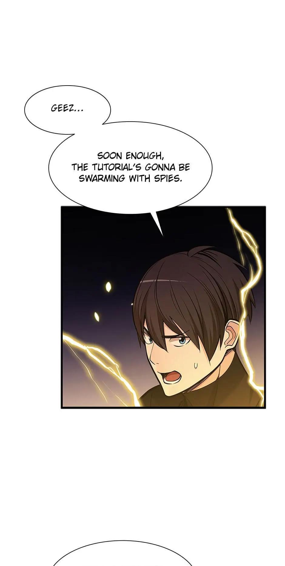 Read The Tutorial Is Too Tough! Manga Online