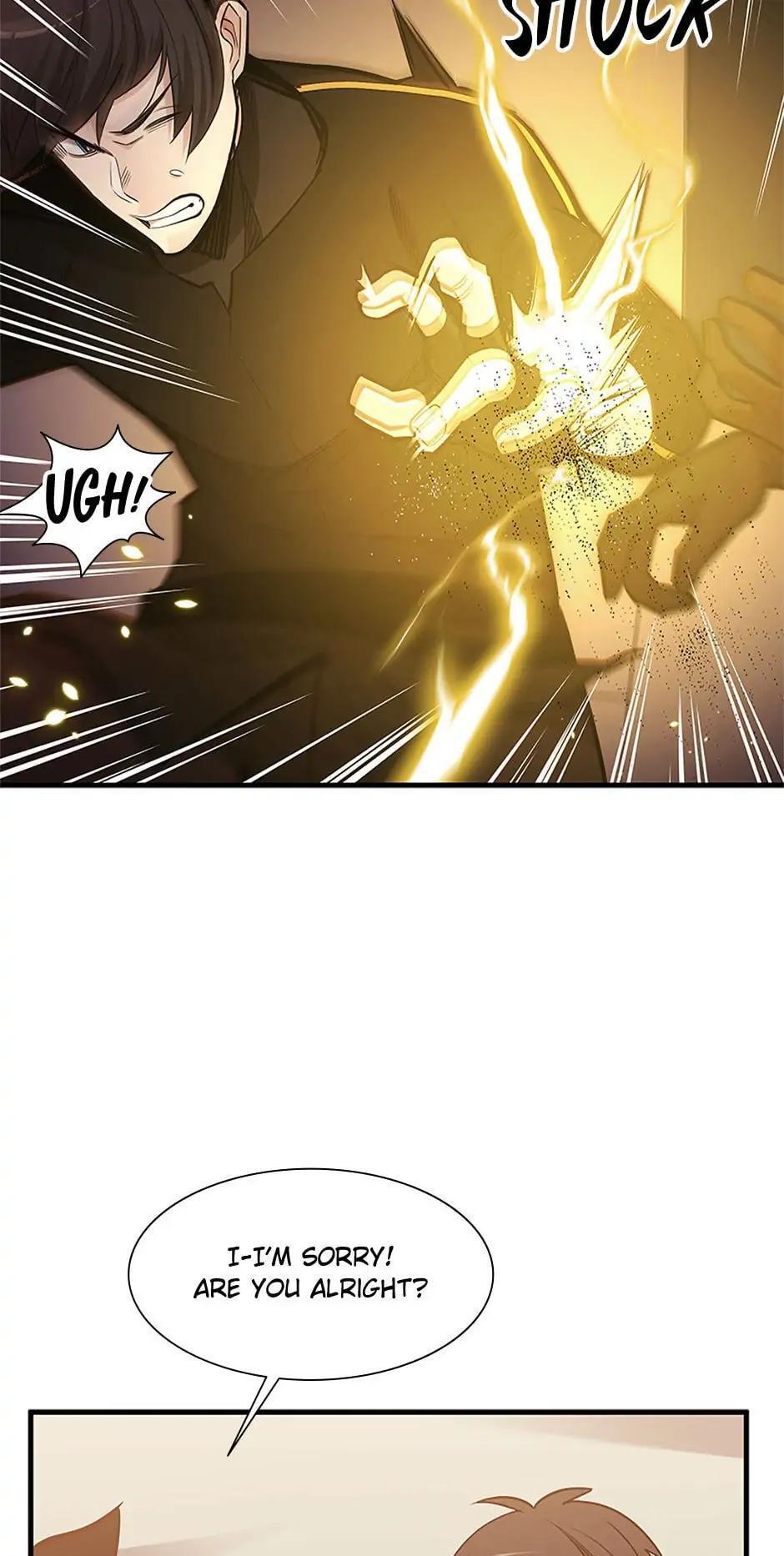 Read The Tutorial Is Too Tough! Manga Online