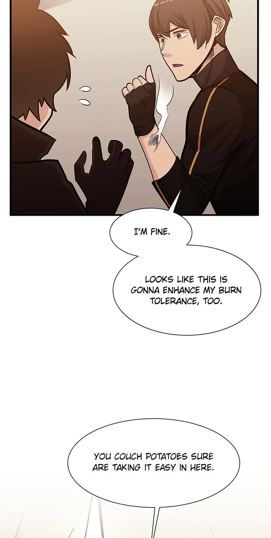 Read The Tutorial Is Too Tough! Manga Online