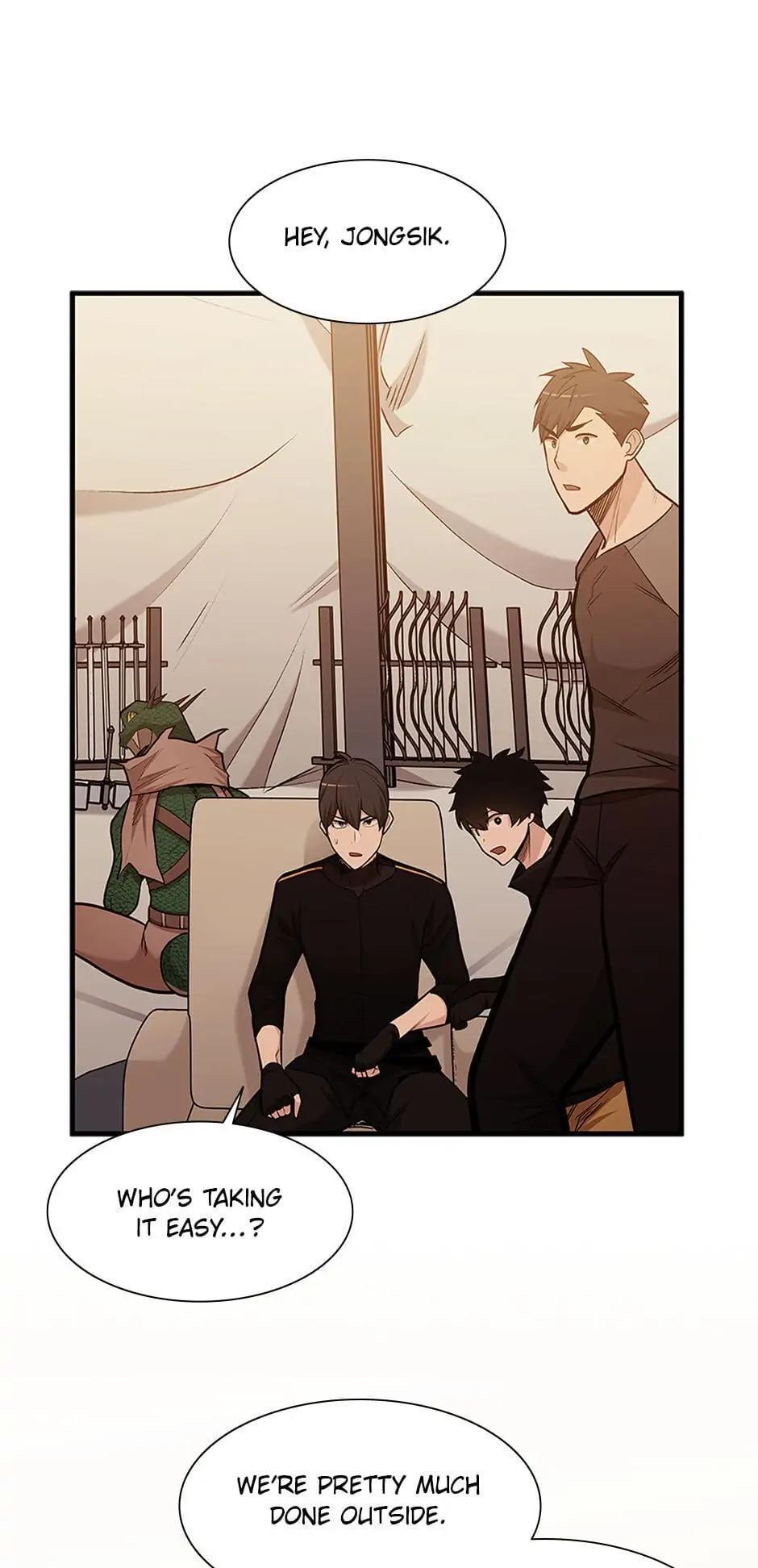 Read The Tutorial Is Too Tough! Manga Online