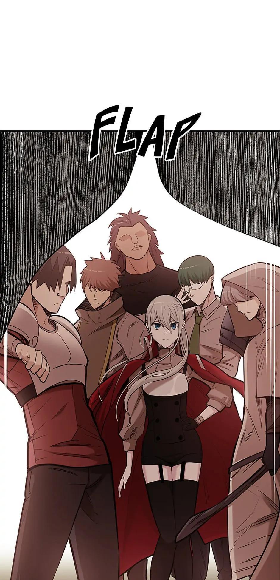 Read The Tutorial Is Too Tough! Manga Online
