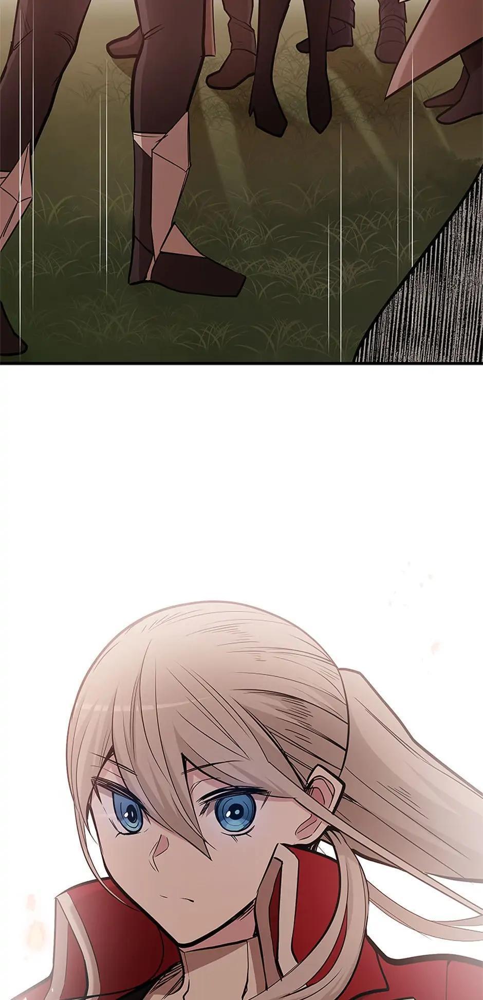 Read The Tutorial Is Too Tough! Manga Online