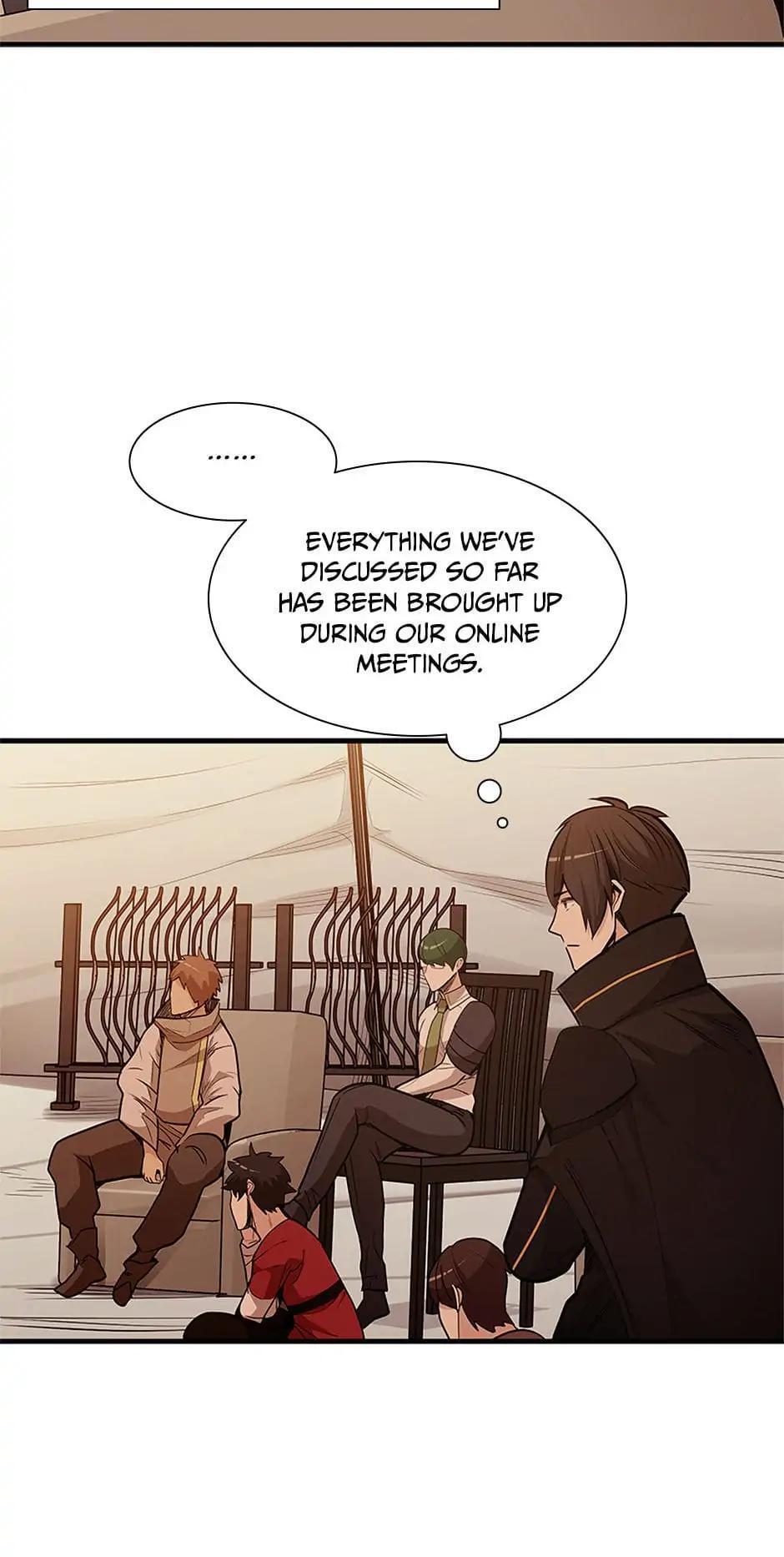 Read The Tutorial Is Too Tough! Manga Online