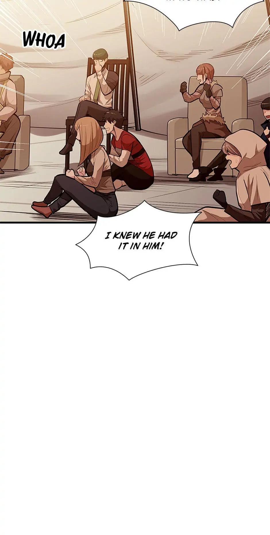 Read The Tutorial Is Too Tough! Manga Online