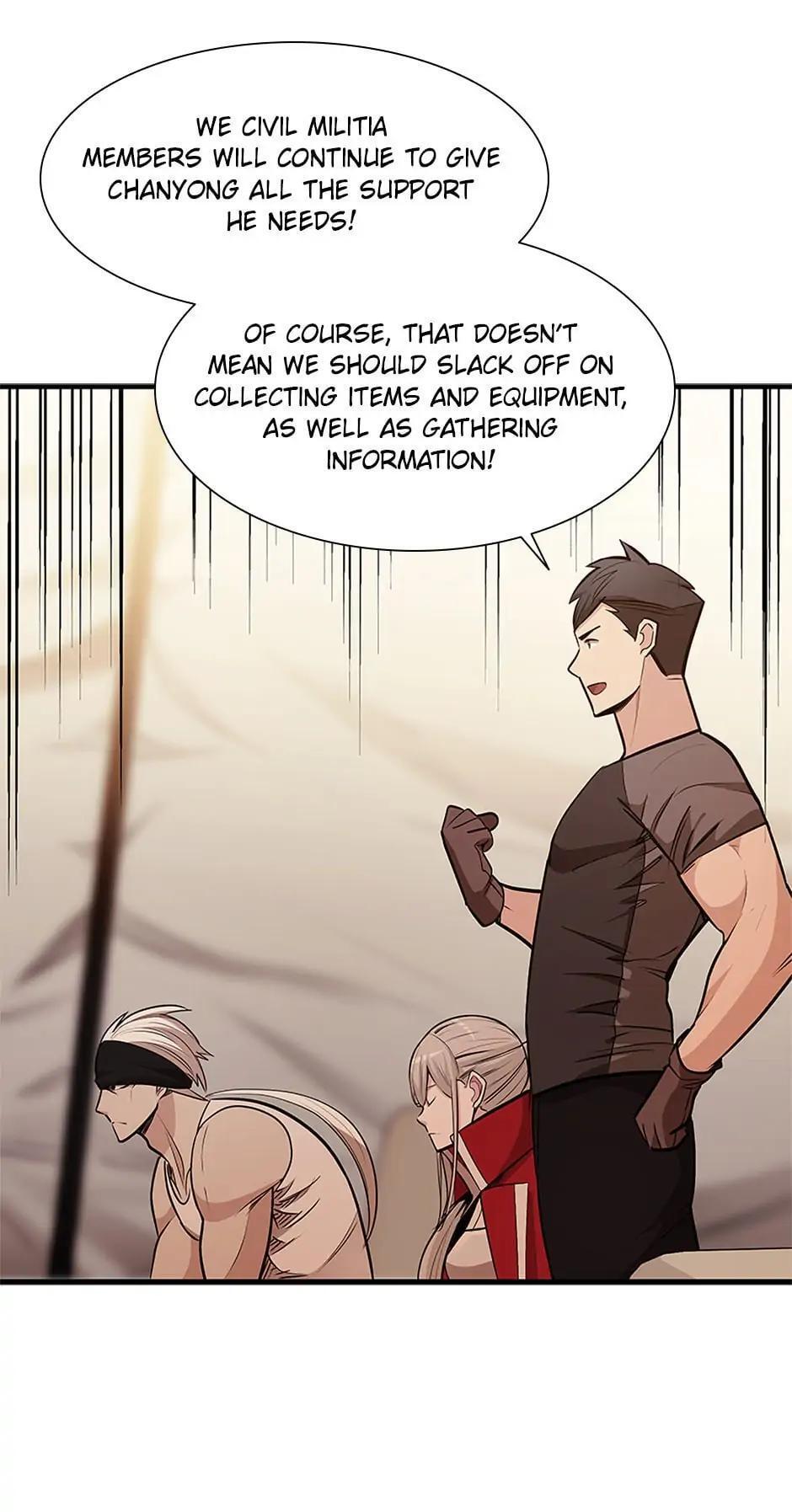 Read The Tutorial Is Too Tough! Manga Online