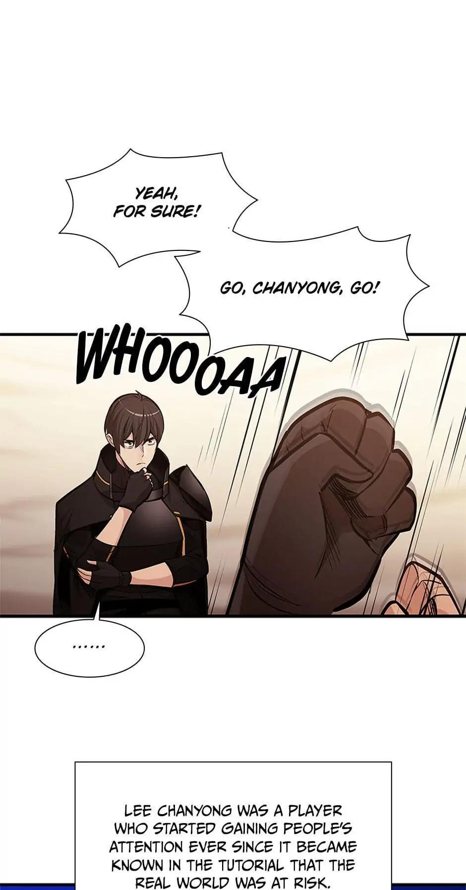 Read The Tutorial Is Too Tough! Manga Online