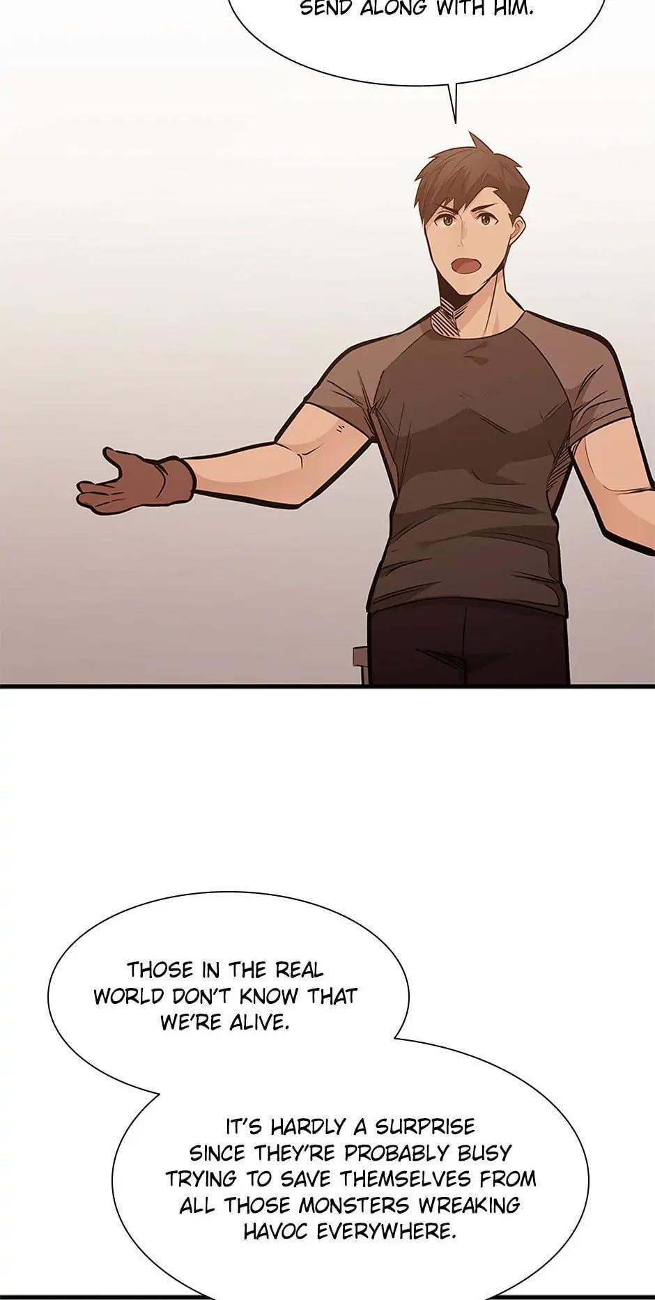 Read The Tutorial Is Too Tough! Manga Online