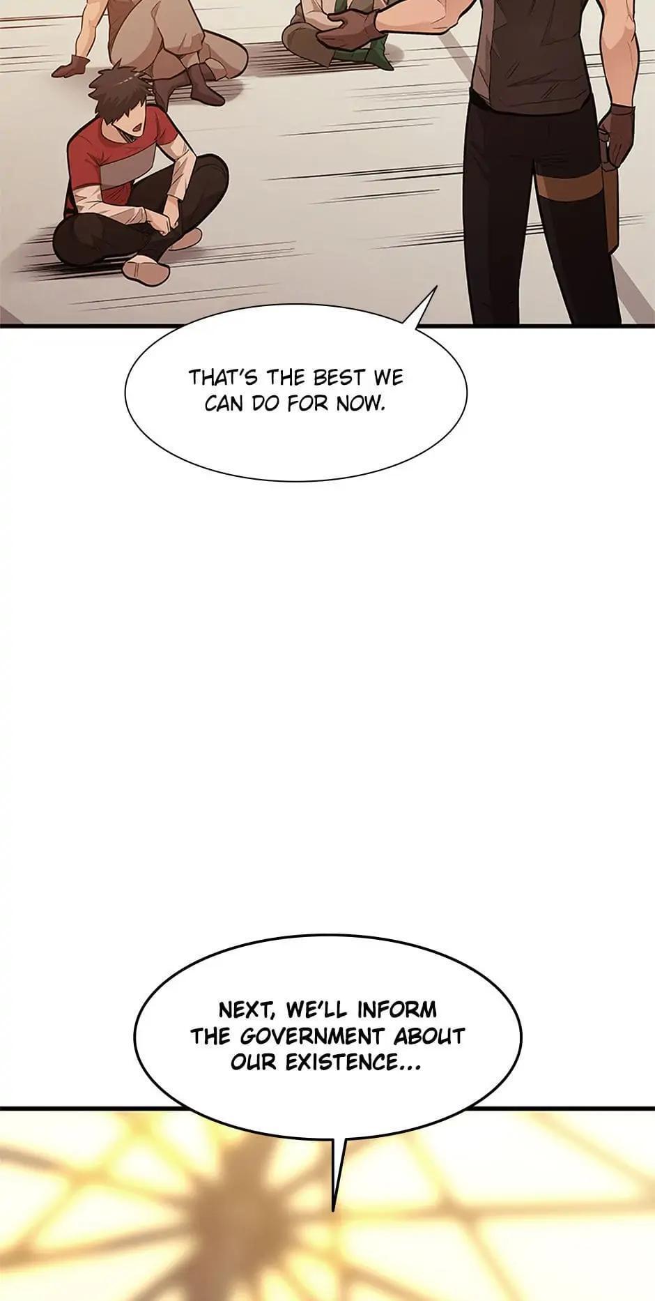 Read The Tutorial Is Too Tough! Manga Online