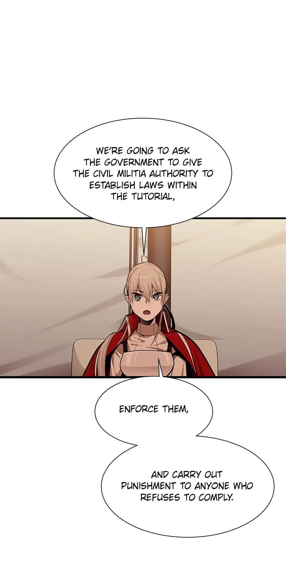 Read The Tutorial Is Too Tough! Manga Online