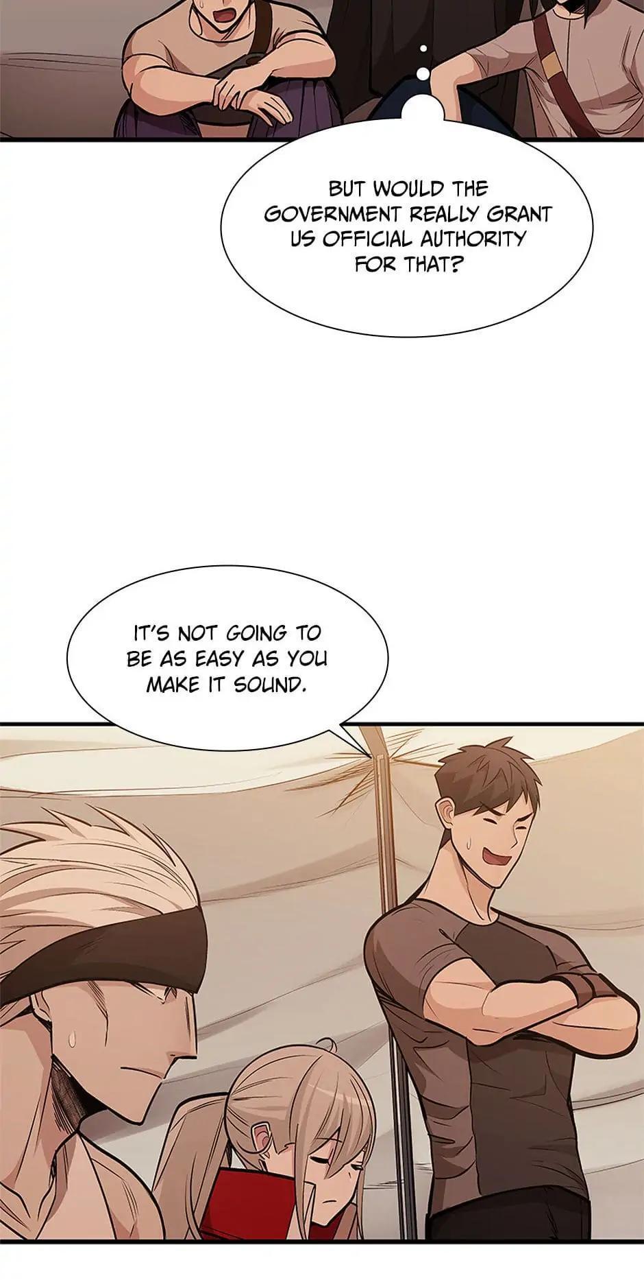 Read The Tutorial Is Too Tough! Manga Online