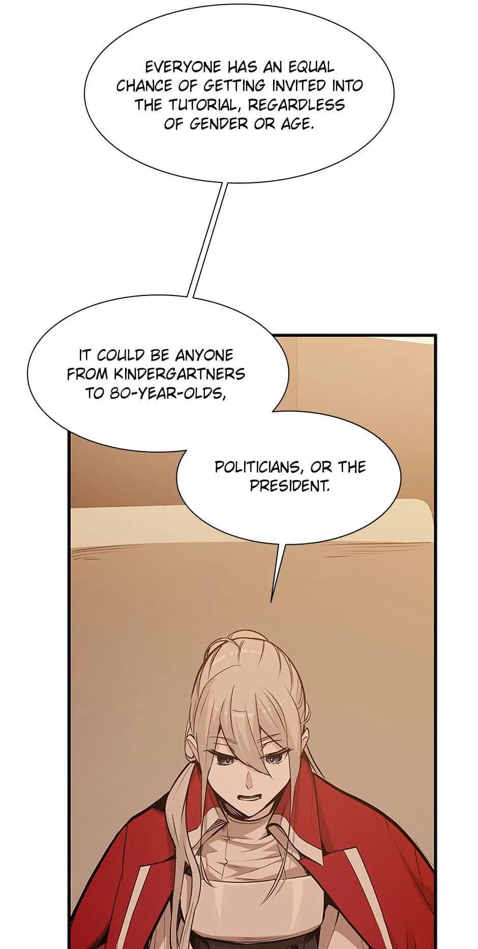 Read The Tutorial Is Too Tough! Manga Online