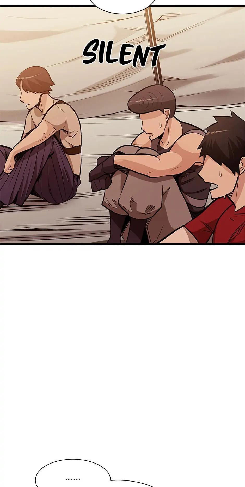 Read The Tutorial Is Too Tough! Manga Online