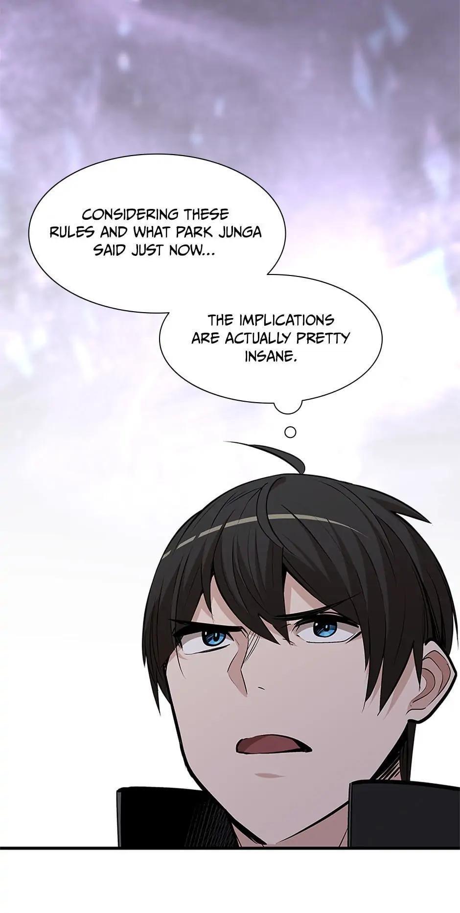 Read The Tutorial Is Too Tough! Manga Online