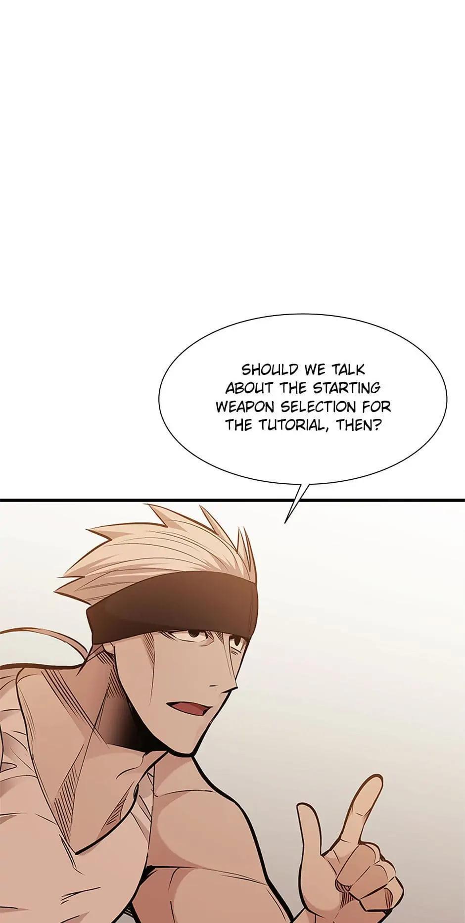 Read The Tutorial Is Too Tough! Manga Online