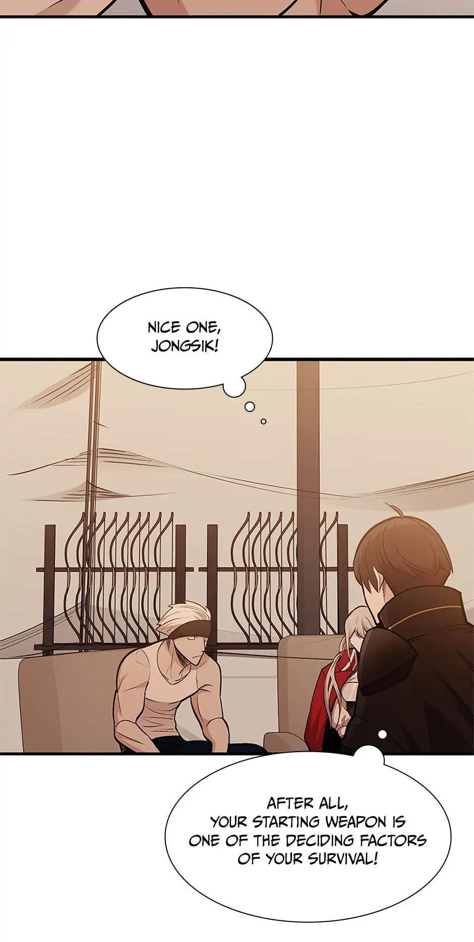 Read The Tutorial Is Too Tough! Manga Online