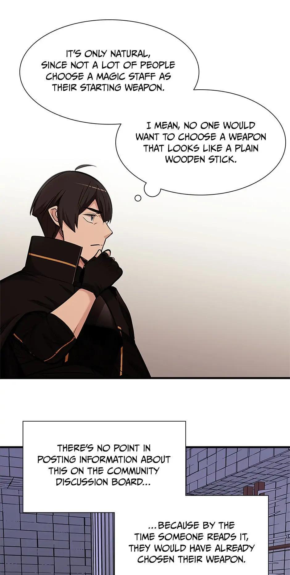 Read The Tutorial Is Too Tough! Manga Online