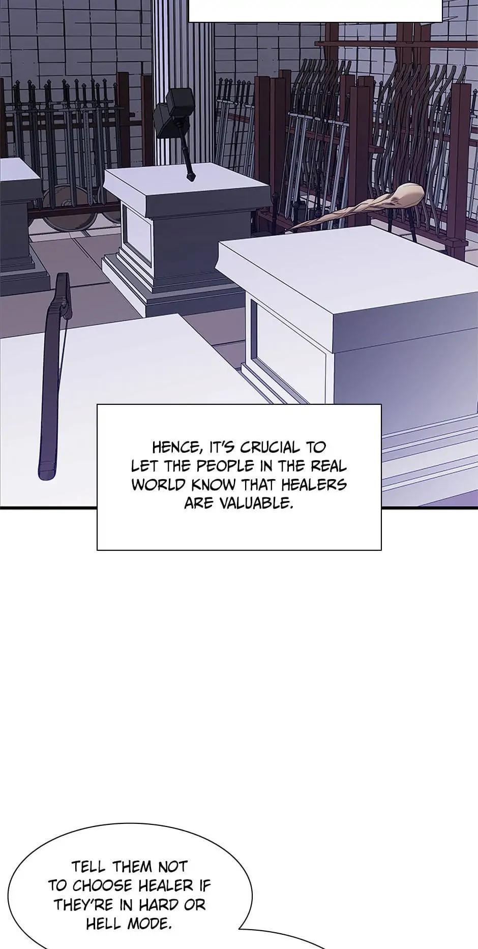 Read The Tutorial Is Too Tough! Manga Online
