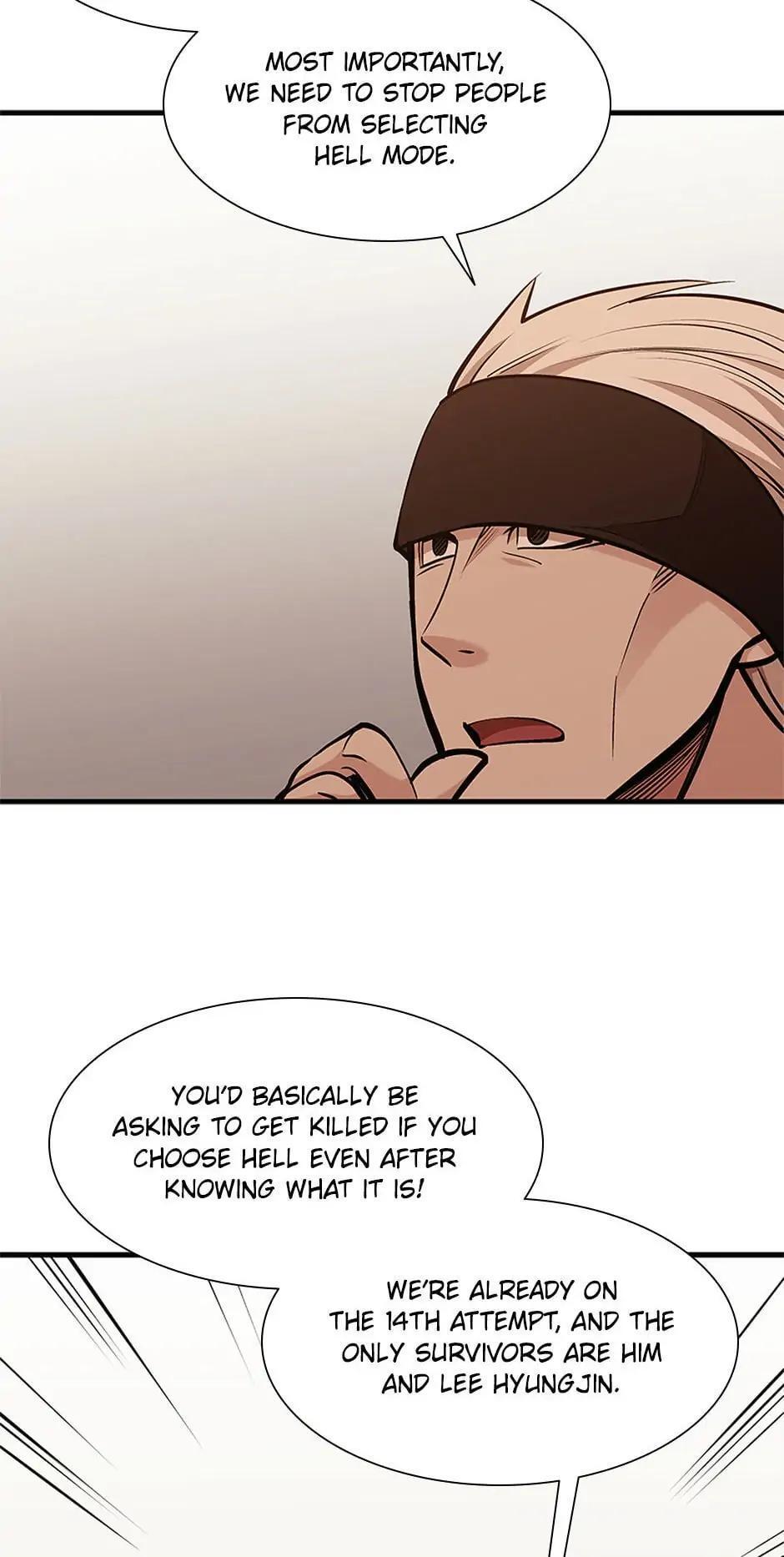 Read The Tutorial Is Too Tough! Manga Online