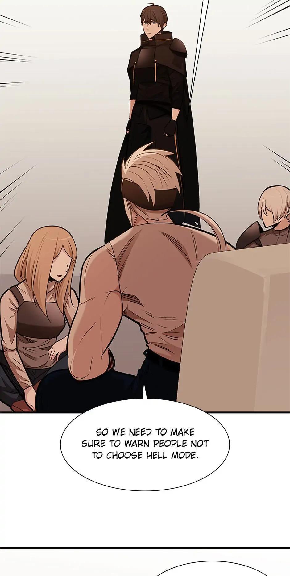 Read The Tutorial Is Too Tough! Manga Online