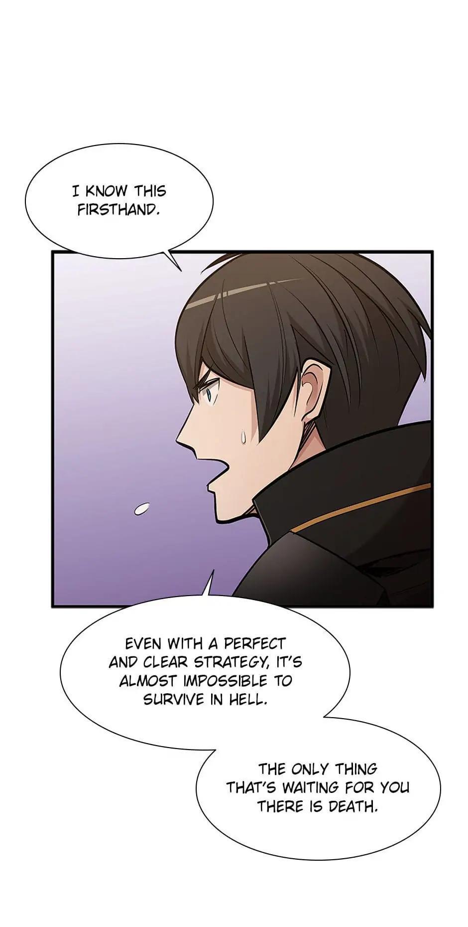 Read The Tutorial Is Too Tough! Manga Online
