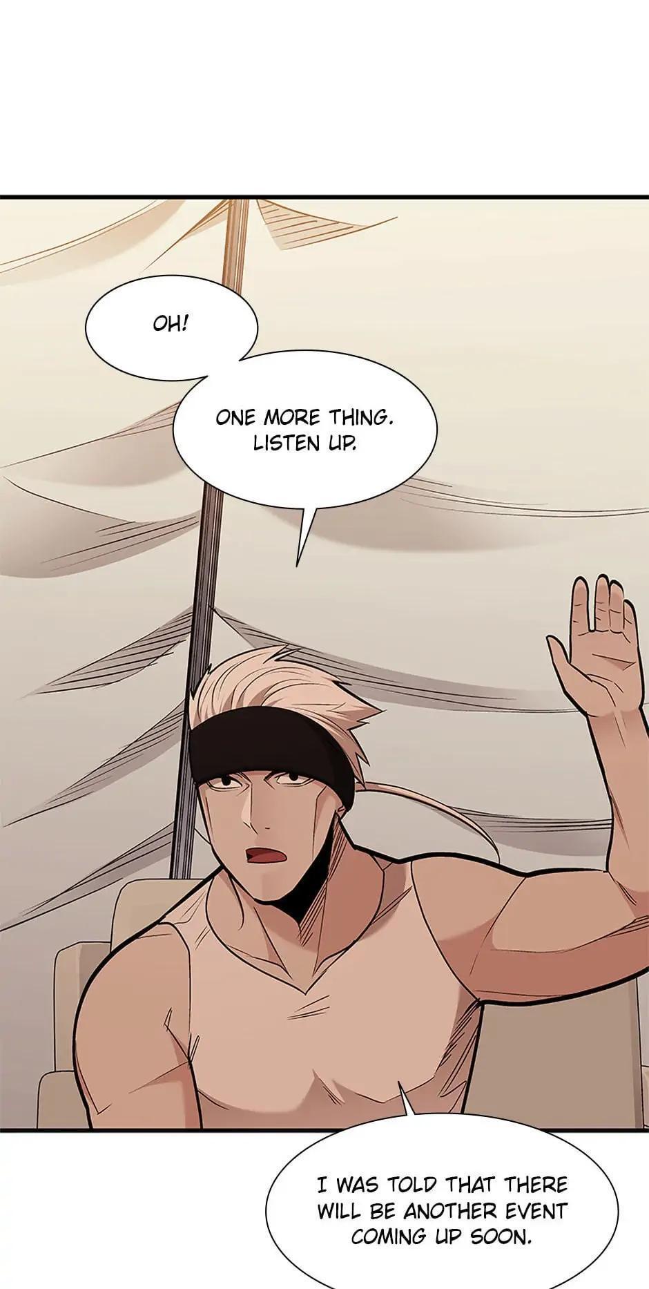 Read The Tutorial Is Too Tough! Manga Online