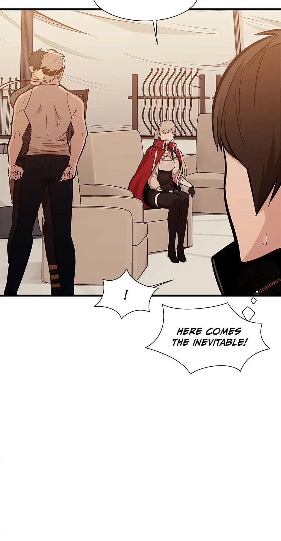 Read The Tutorial Is Too Tough! Manga Online