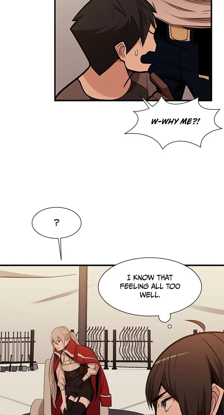 Read The Tutorial Is Too Tough! Manga Online