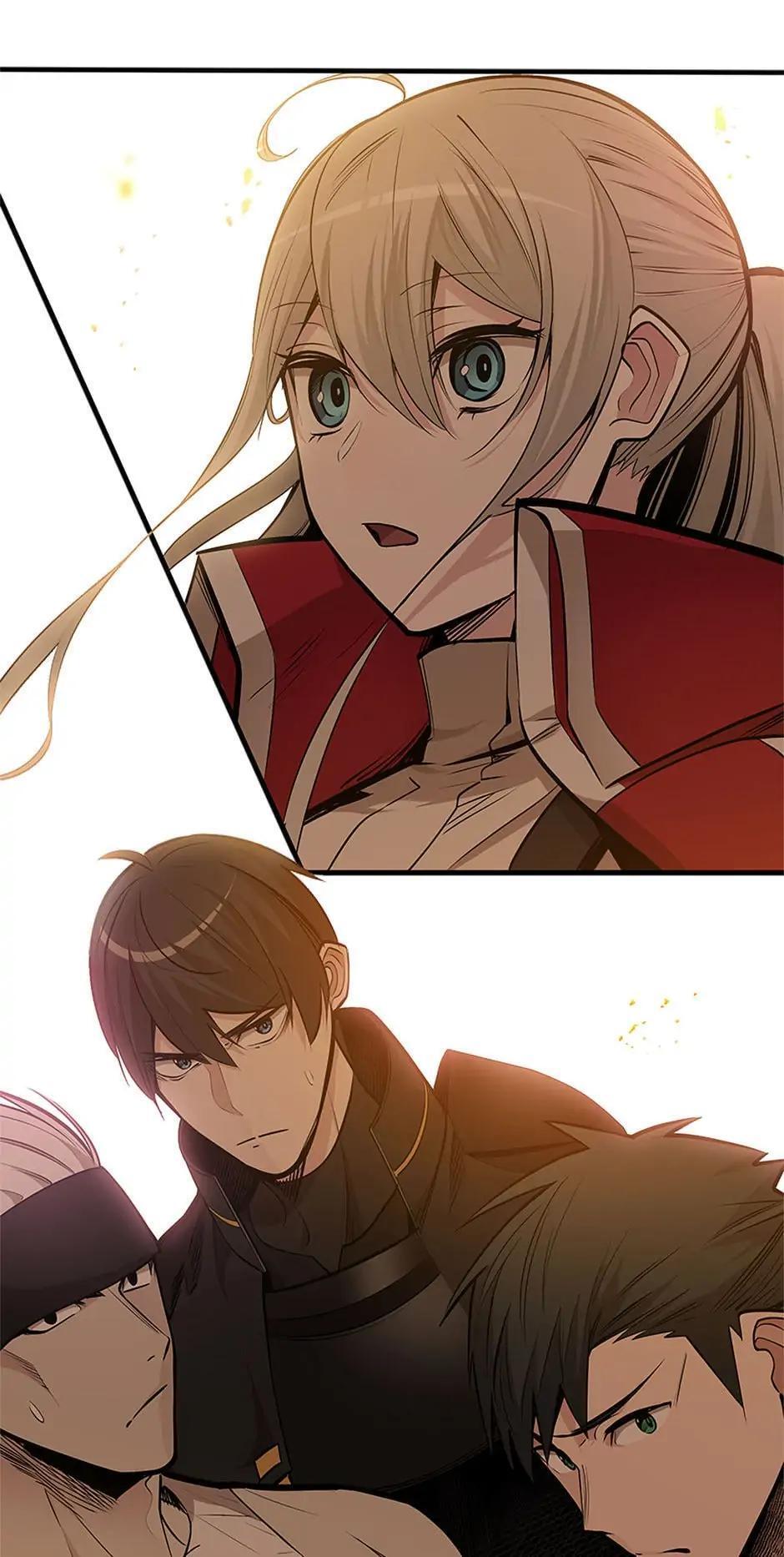 Read The Tutorial Is Too Tough! Manga Online