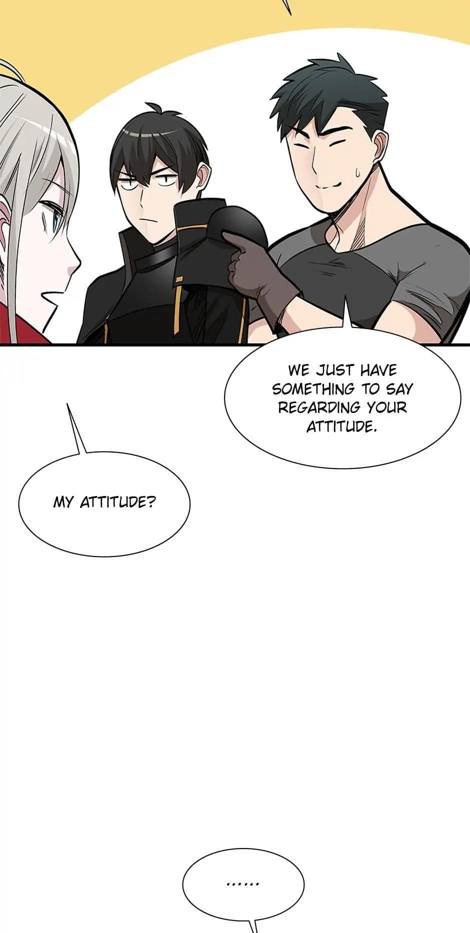 Read The Tutorial Is Too Tough! Manga Online