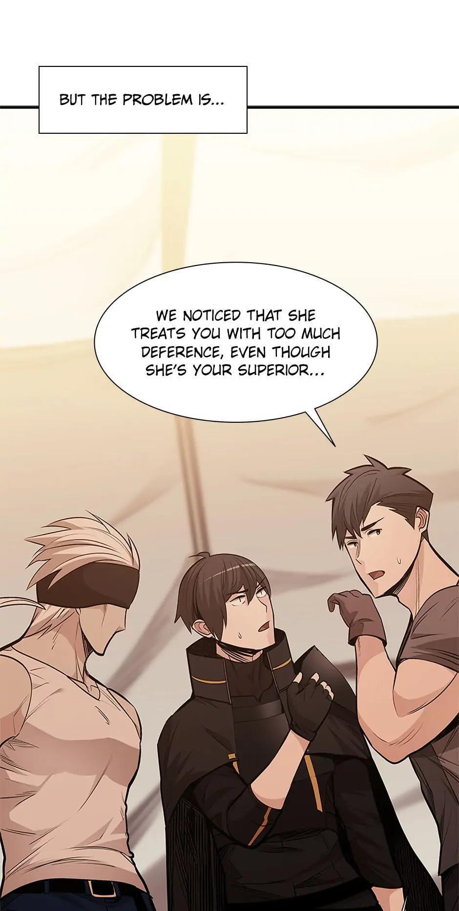 Read The Tutorial Is Too Tough! Manga Online