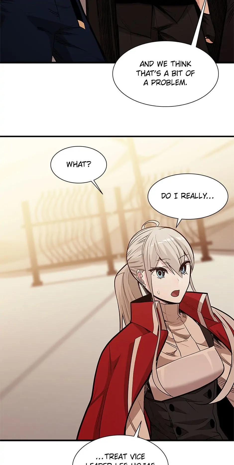 Read The Tutorial Is Too Tough! Manga Online