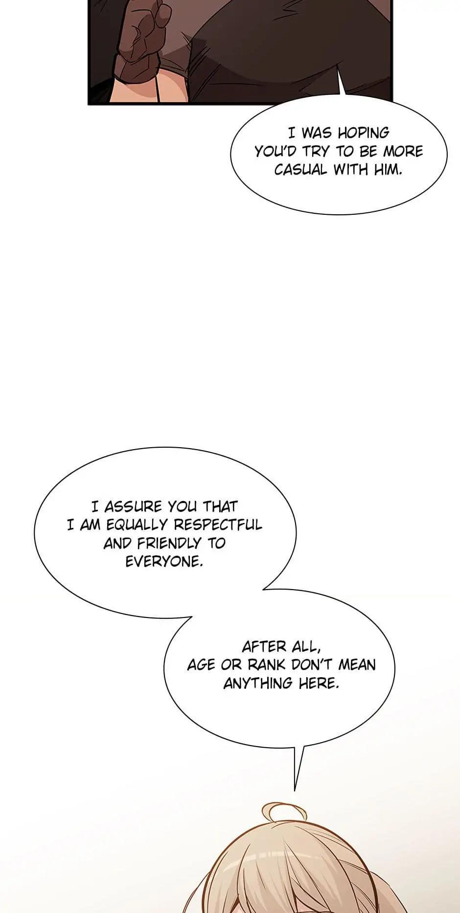 Read The Tutorial Is Too Tough! Manga Online