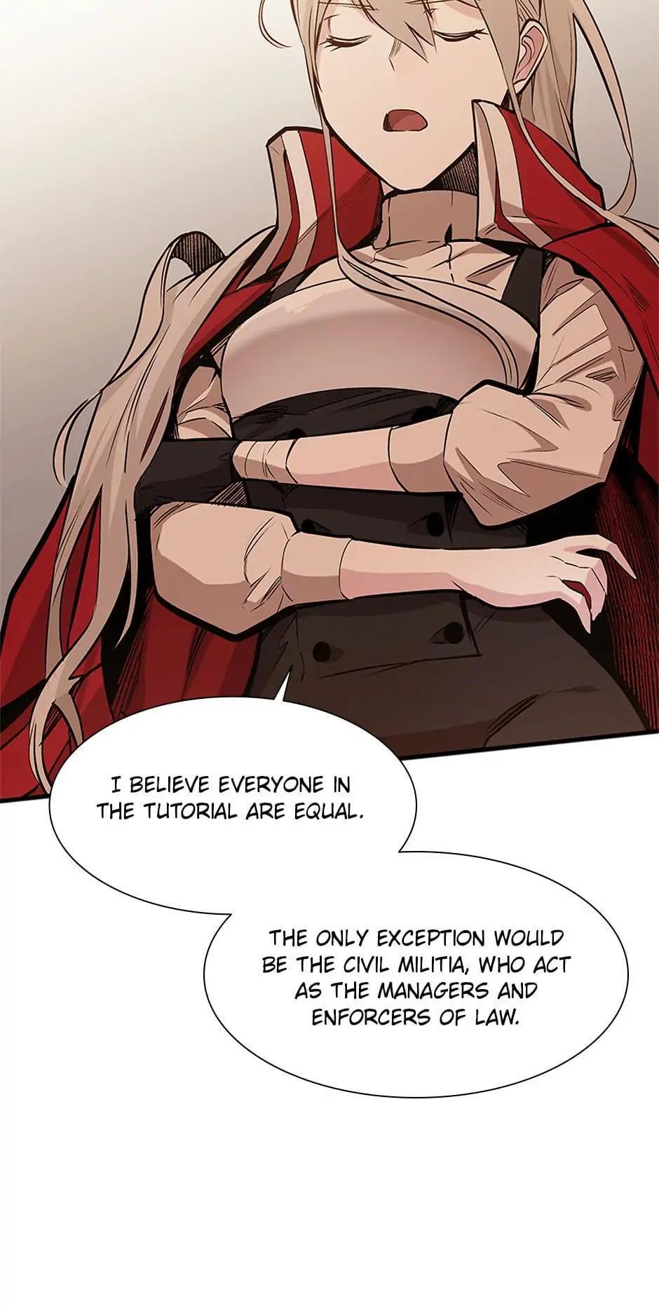 Read The Tutorial Is Too Tough! Manga Online