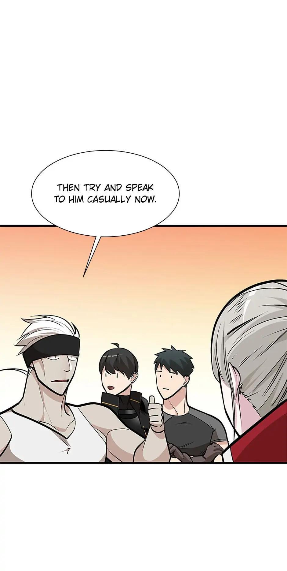 Read The Tutorial Is Too Tough! Manga Online