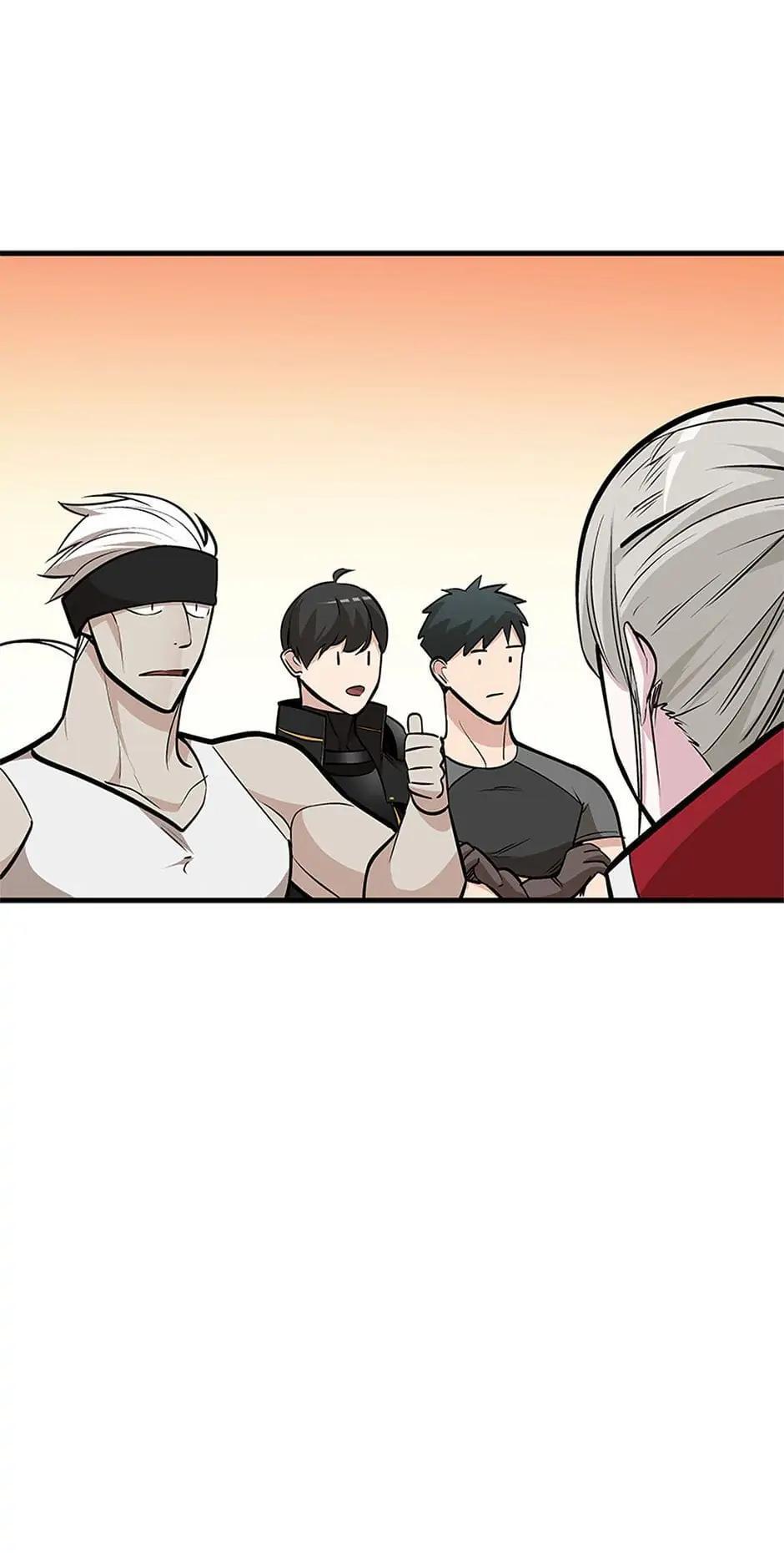 Read The Tutorial Is Too Tough! Manga Online