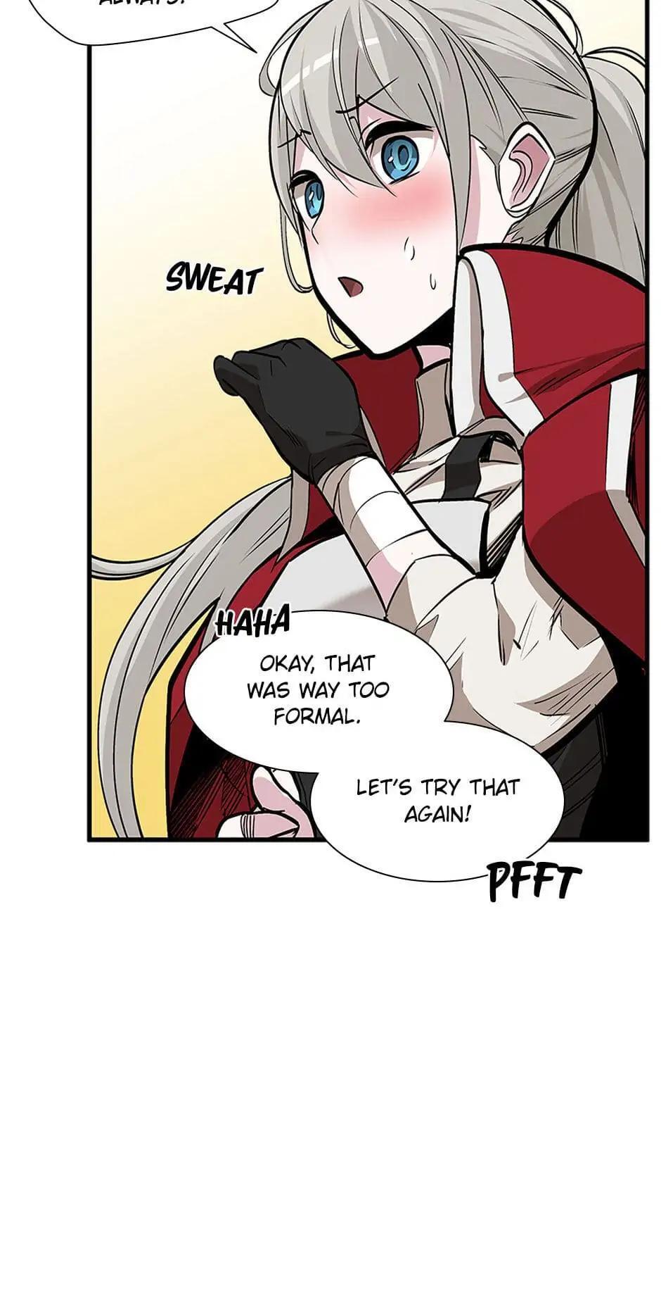 Read The Tutorial Is Too Tough! Manga Online