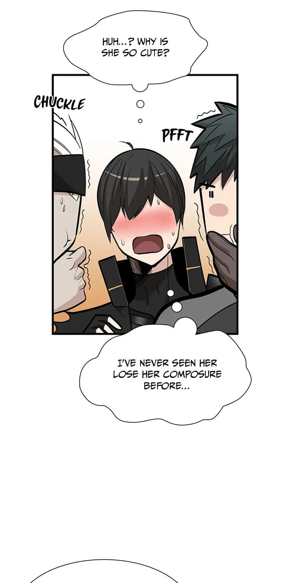 Read The Tutorial Is Too Tough! Manga Online