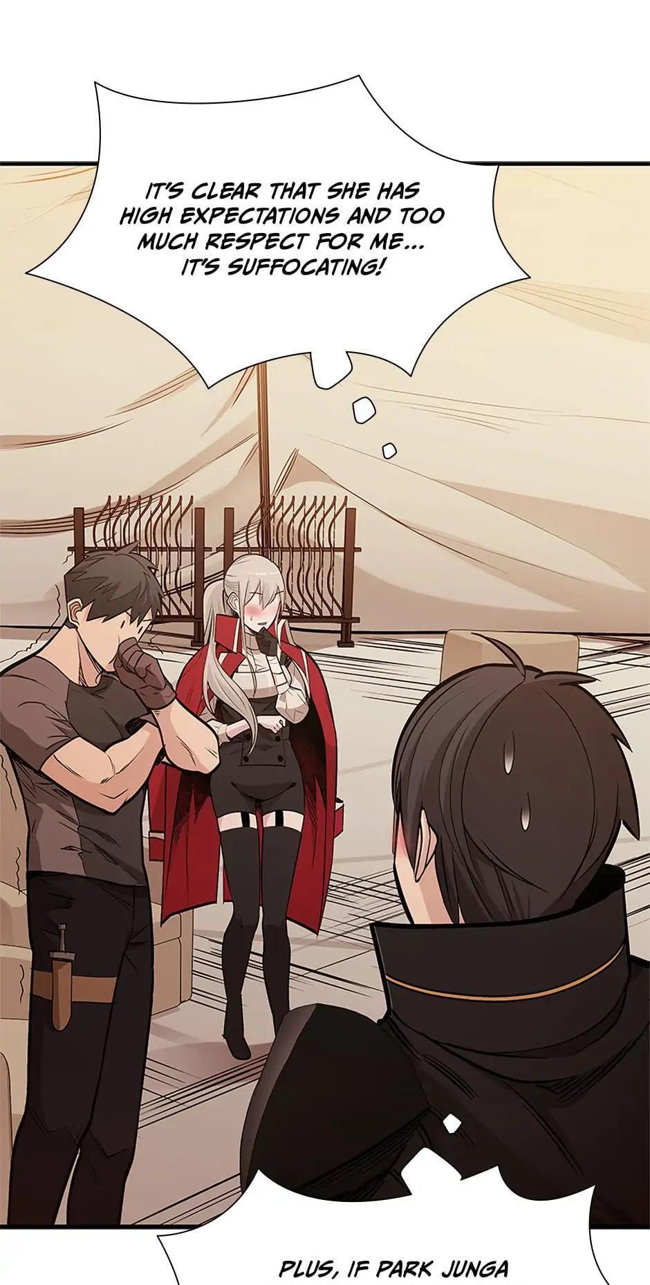 Read The Tutorial Is Too Tough! Manga Online