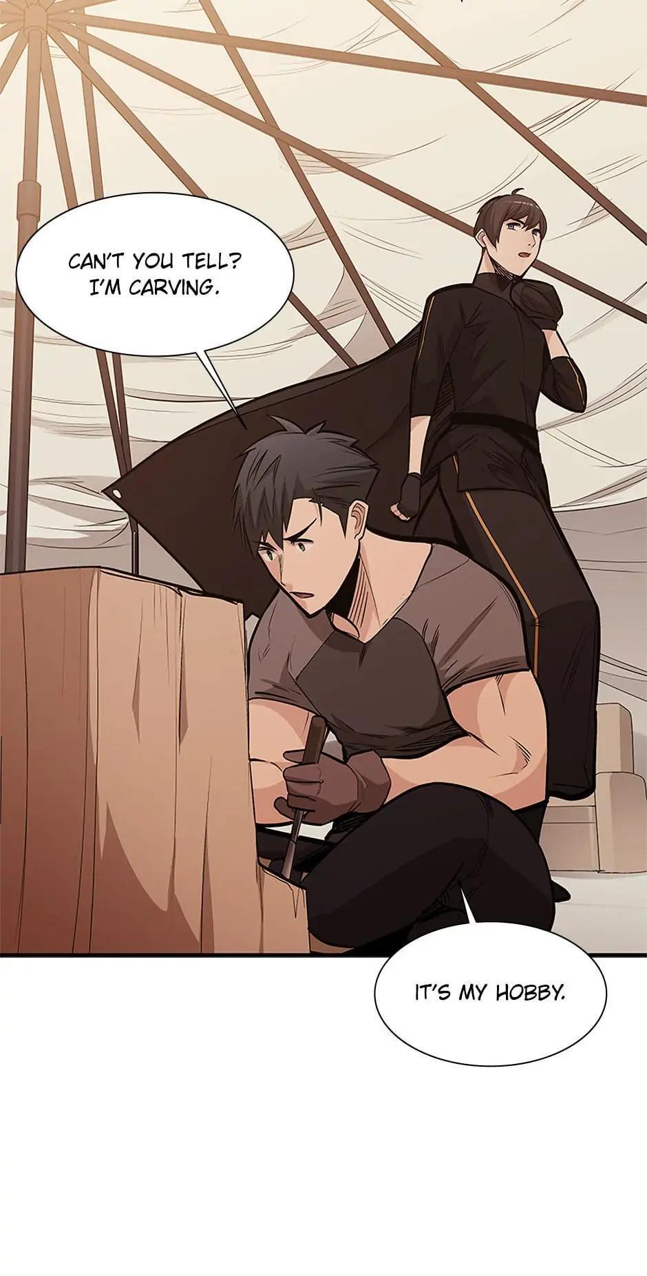 Read The Tutorial Is Too Tough! Manga Online