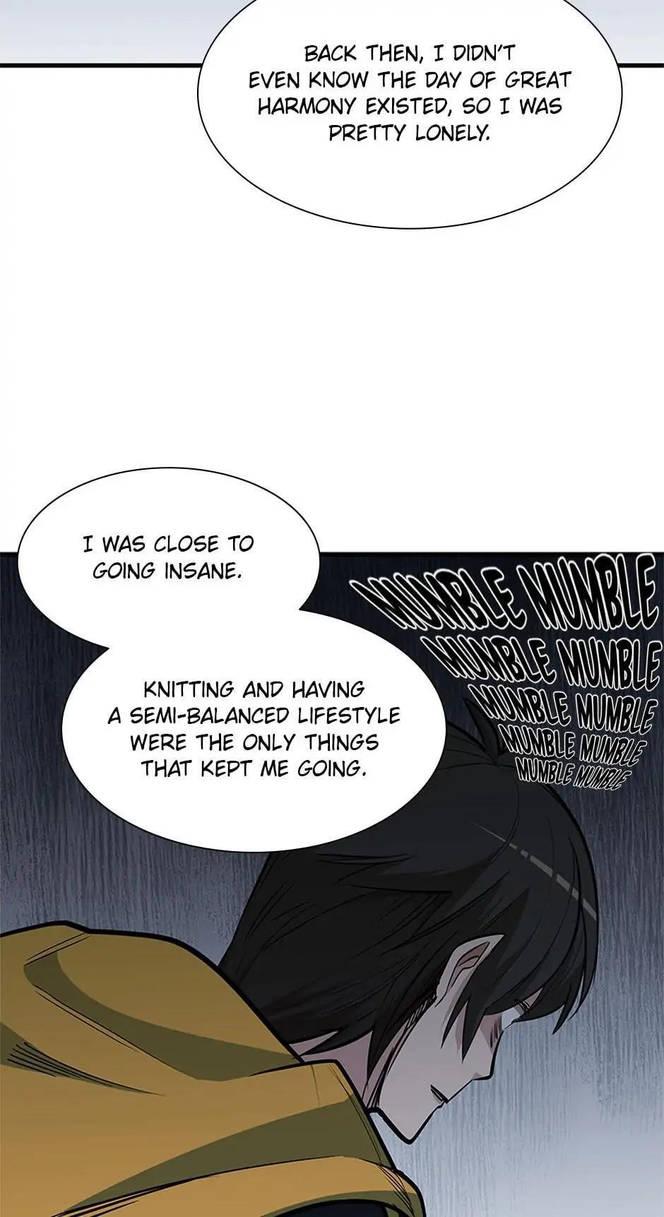Read The Tutorial Is Too Tough! Manga Online