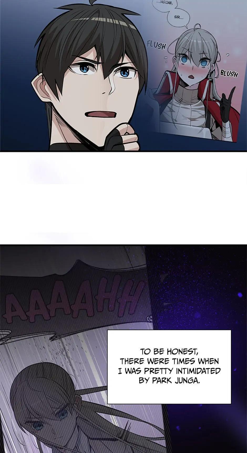 Read The Tutorial Is Too Tough! Manga Online