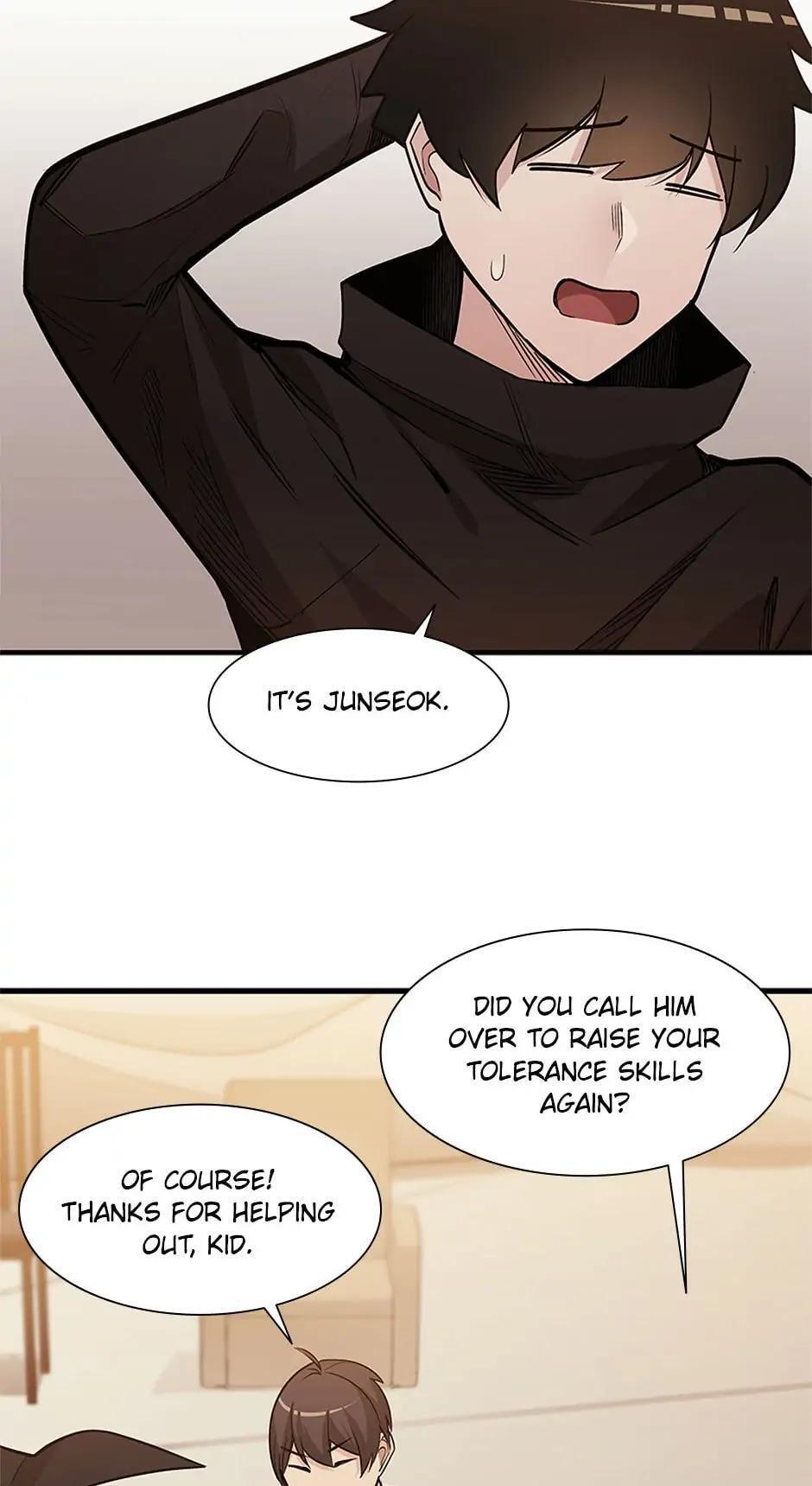 Read The Tutorial Is Too Tough! Manga Online