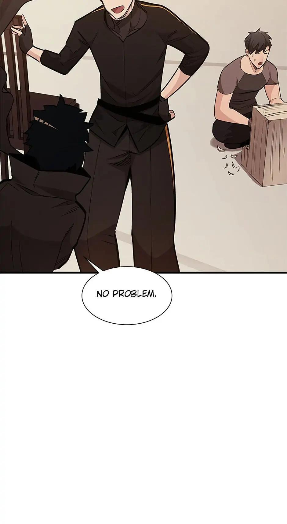 Read The Tutorial Is Too Tough! Manga Online