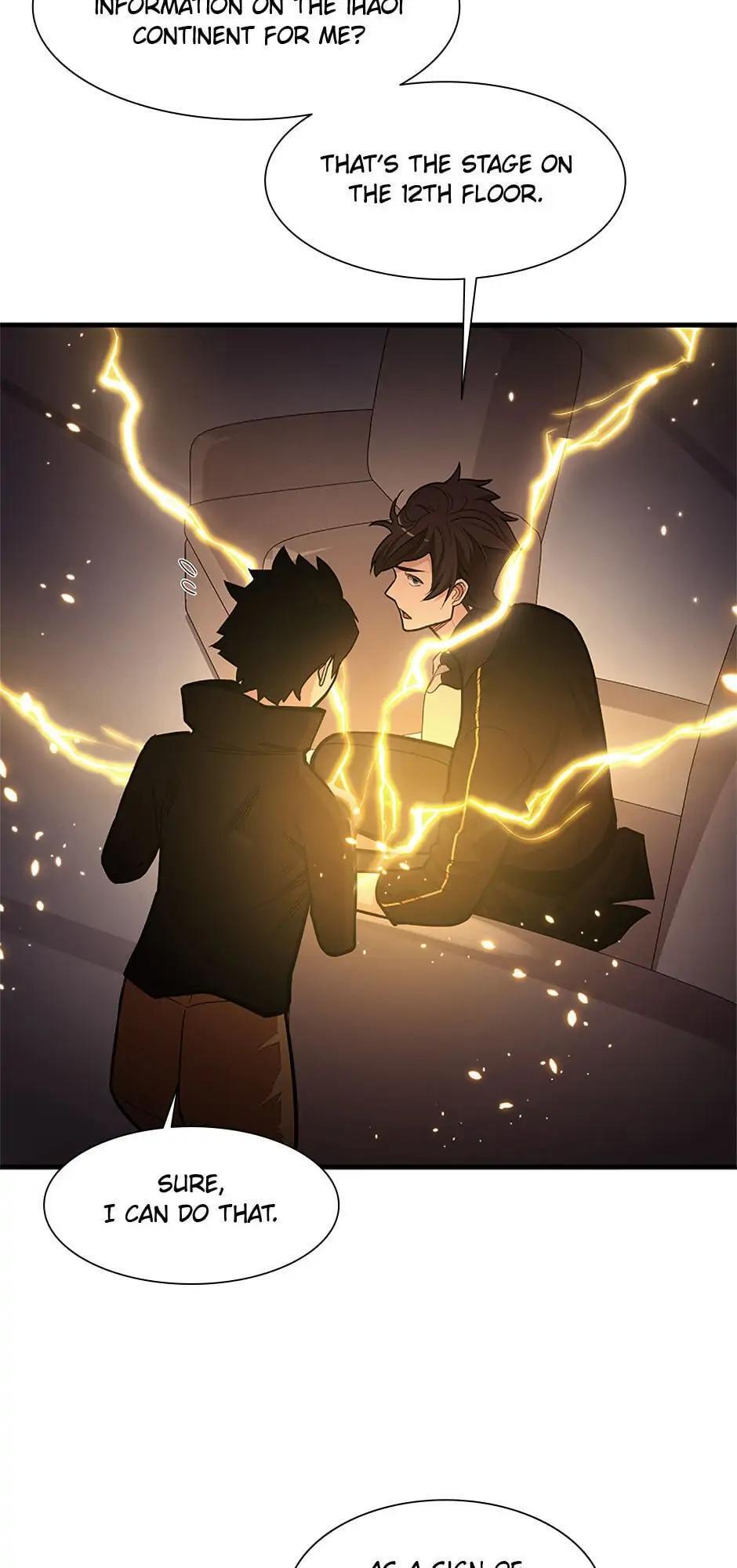 Read The Tutorial Is Too Tough! Manga Online